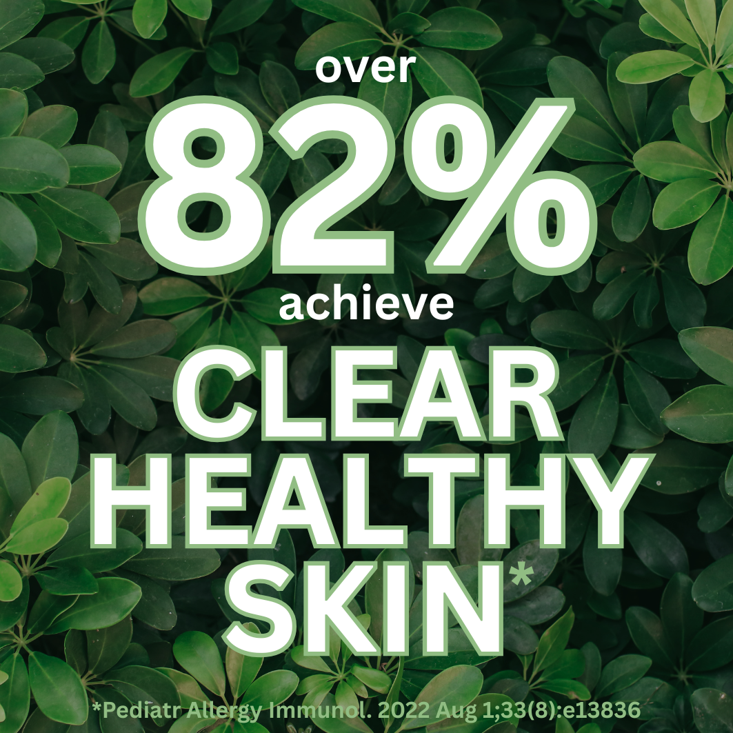 SkinBiome™ 10-in-1 Probiotic